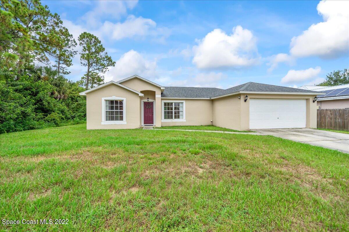 314 Gephart Street SW Palm Bay FL 32908