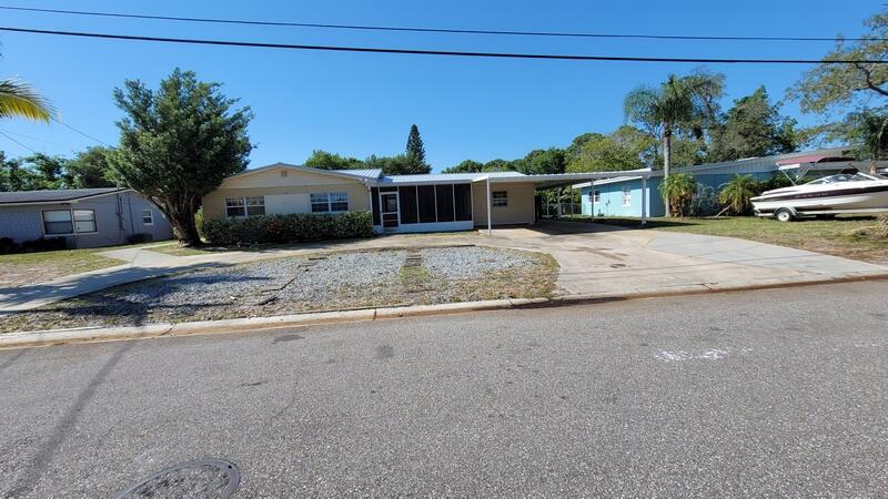 151 Park Lane Titusville FL 32780