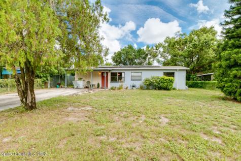 10327 Groton Street Orlando FL 32817