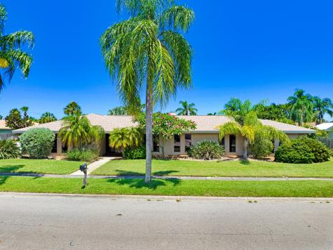 675 Caribbean Road Satellite Beach FL 32937