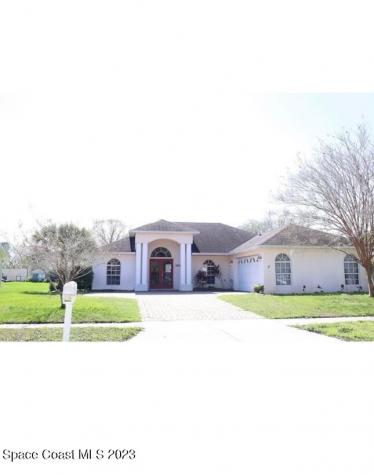 4380 Westlake Drive Titusville FL 32780