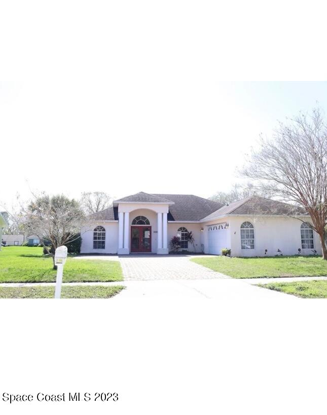 4380 Westlake Drive Titusville FL 32780