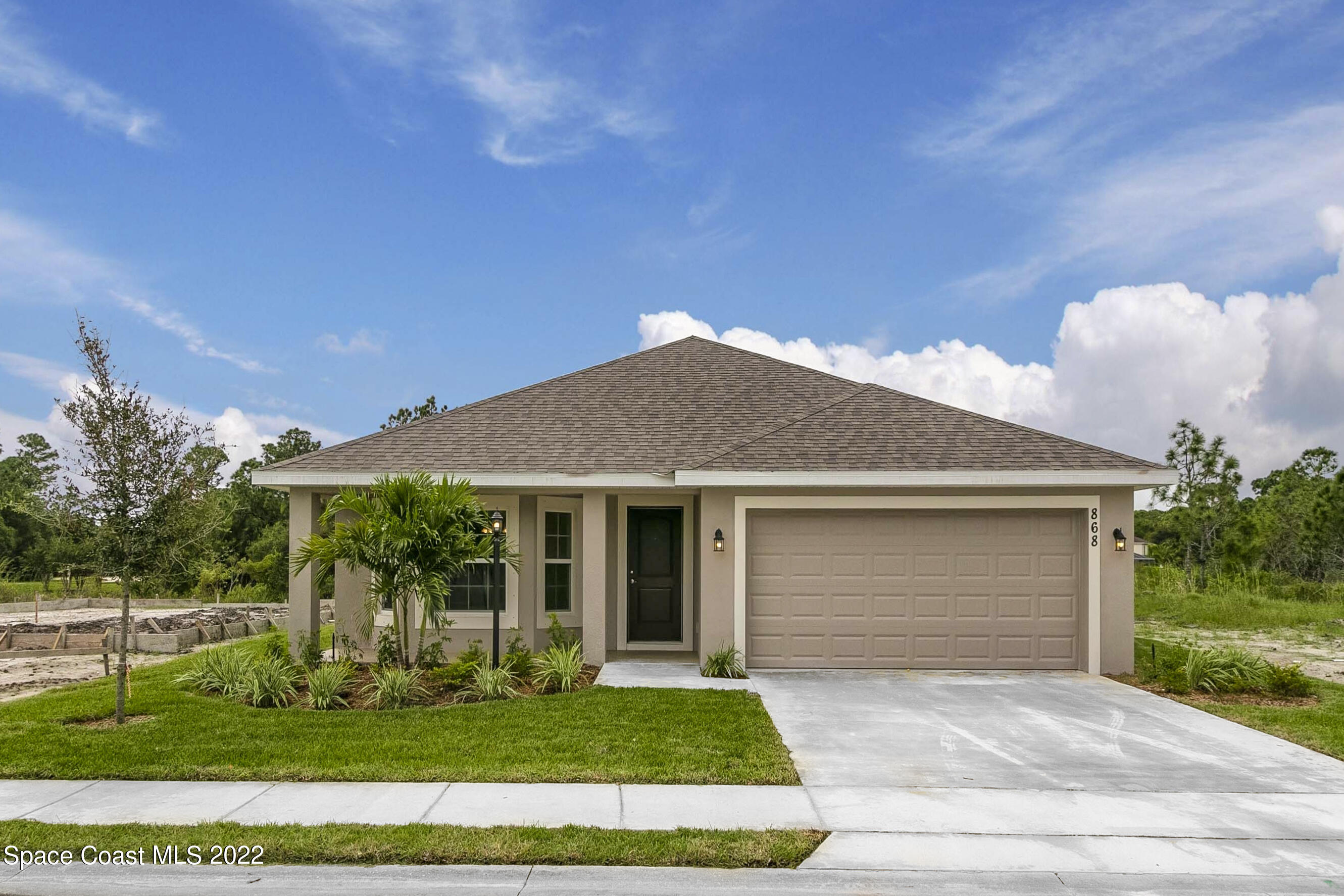 486 Kylar Drive NW Palm Bay FL 32907