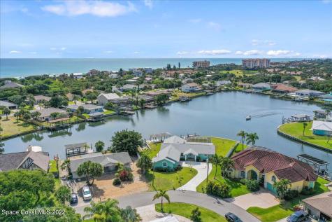 275 Arrowhead Lane Melbourne Beach FL 32951