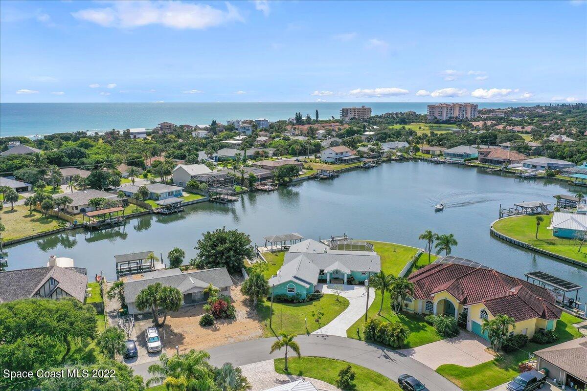 275 Arrowhead Lane Melbourne Beach FL 32951