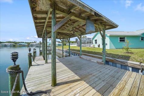 275 Arrowhead Lane Melbourne Beach FL 32951