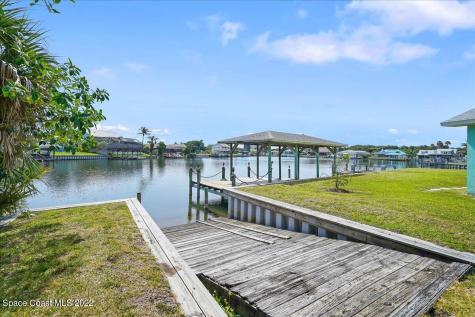 275 Arrowhead Lane Melbourne Beach FL 32951
