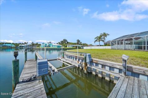 275 Arrowhead Lane Melbourne Beach FL 32951