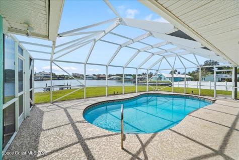275 Arrowhead Lane Melbourne Beach FL 32951