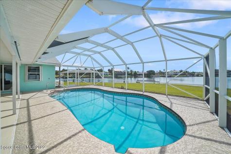 275 Arrowhead Lane Melbourne Beach FL 32951