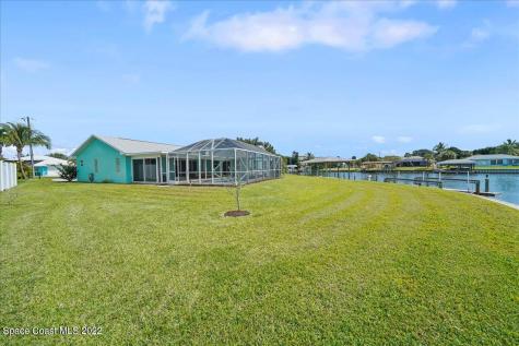 275 Arrowhead Lane Melbourne Beach FL 32951