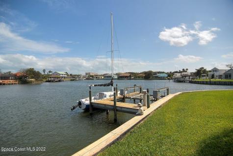 275 Arrowhead Lane Melbourne Beach FL 32951