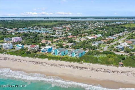 275 Arrowhead Lane Melbourne Beach FL 32951