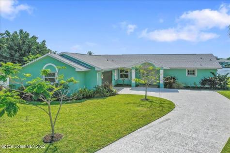 275 Arrowhead Lane Melbourne Beach FL 32951