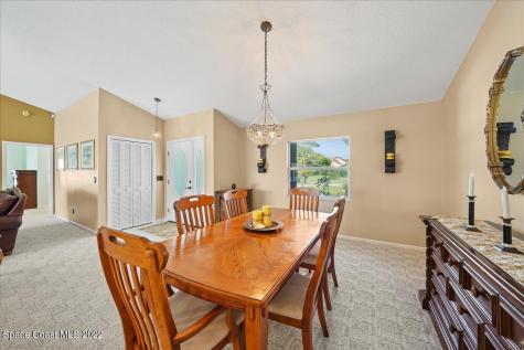 275 Arrowhead Lane Melbourne Beach FL 32951