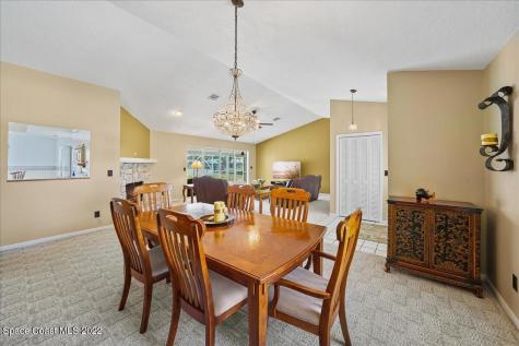 275 Arrowhead Lane Melbourne Beach FL 32951