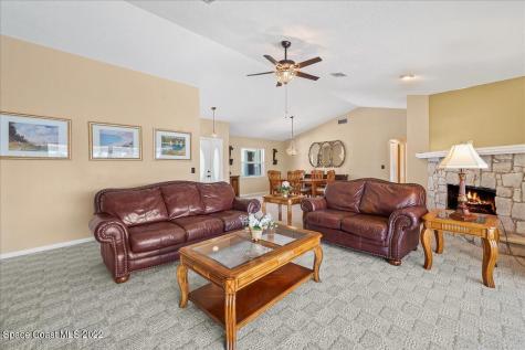 275 Arrowhead Lane Melbourne Beach FL 32951