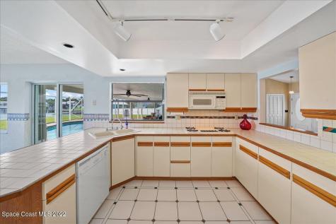 275 Arrowhead Lane Melbourne Beach FL 32951