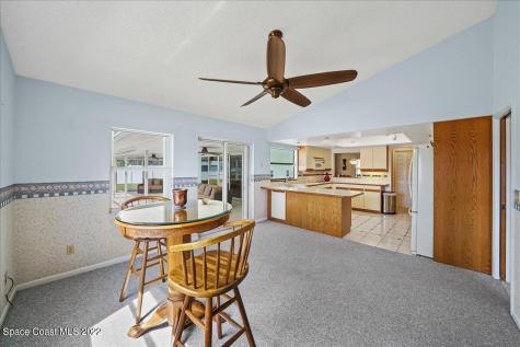 275 Arrowhead Lane Melbourne Beach FL 32951