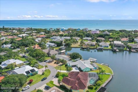 275 Arrowhead Lane Melbourne Beach FL 32951