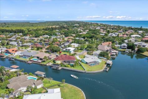 275 Arrowhead Lane Melbourne Beach FL 32951