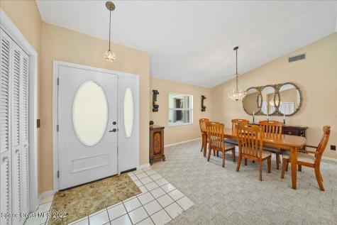 275 Arrowhead Lane Melbourne Beach FL 32951