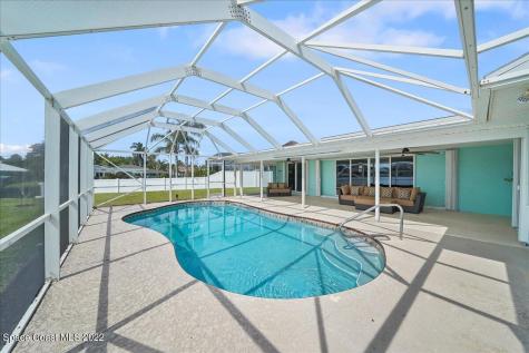 275 Arrowhead Lane Melbourne Beach FL 32951