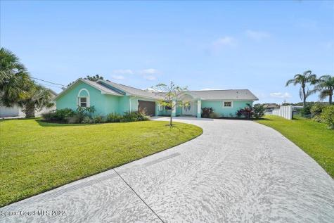 275 Arrowhead Lane Melbourne Beach FL 32951