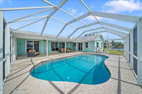 275 Arrowhead Lane Melbourne Beach FL 32951