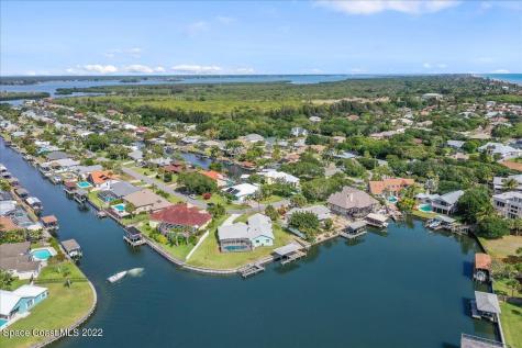 275 Arrowhead Lane Melbourne Beach FL 32951