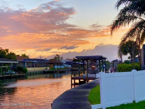 275 Arrowhead Lane Melbourne Beach FL 32951