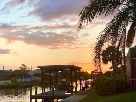 275 Arrowhead Lane Melbourne Beach FL 32951