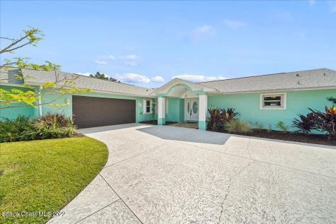 275 Arrowhead Lane Melbourne Beach FL 32951