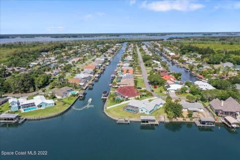 275 Arrowhead Lane Melbourne Beach FL 32951