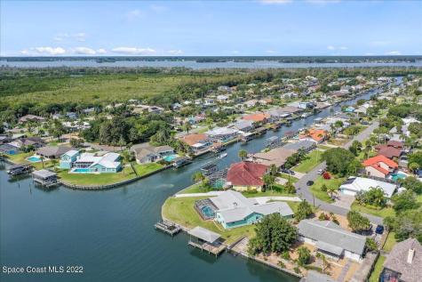 275 Arrowhead Lane Melbourne Beach FL 32951
