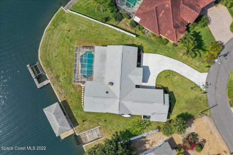 275 Arrowhead Lane Melbourne Beach FL 32951