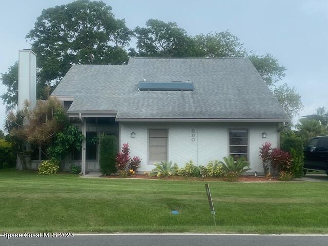 880 Inverness Avenue Melbourne FL 32940