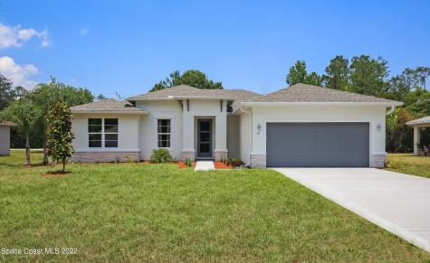 746 Doverbrook Road NW Palm Bay FL 32907
