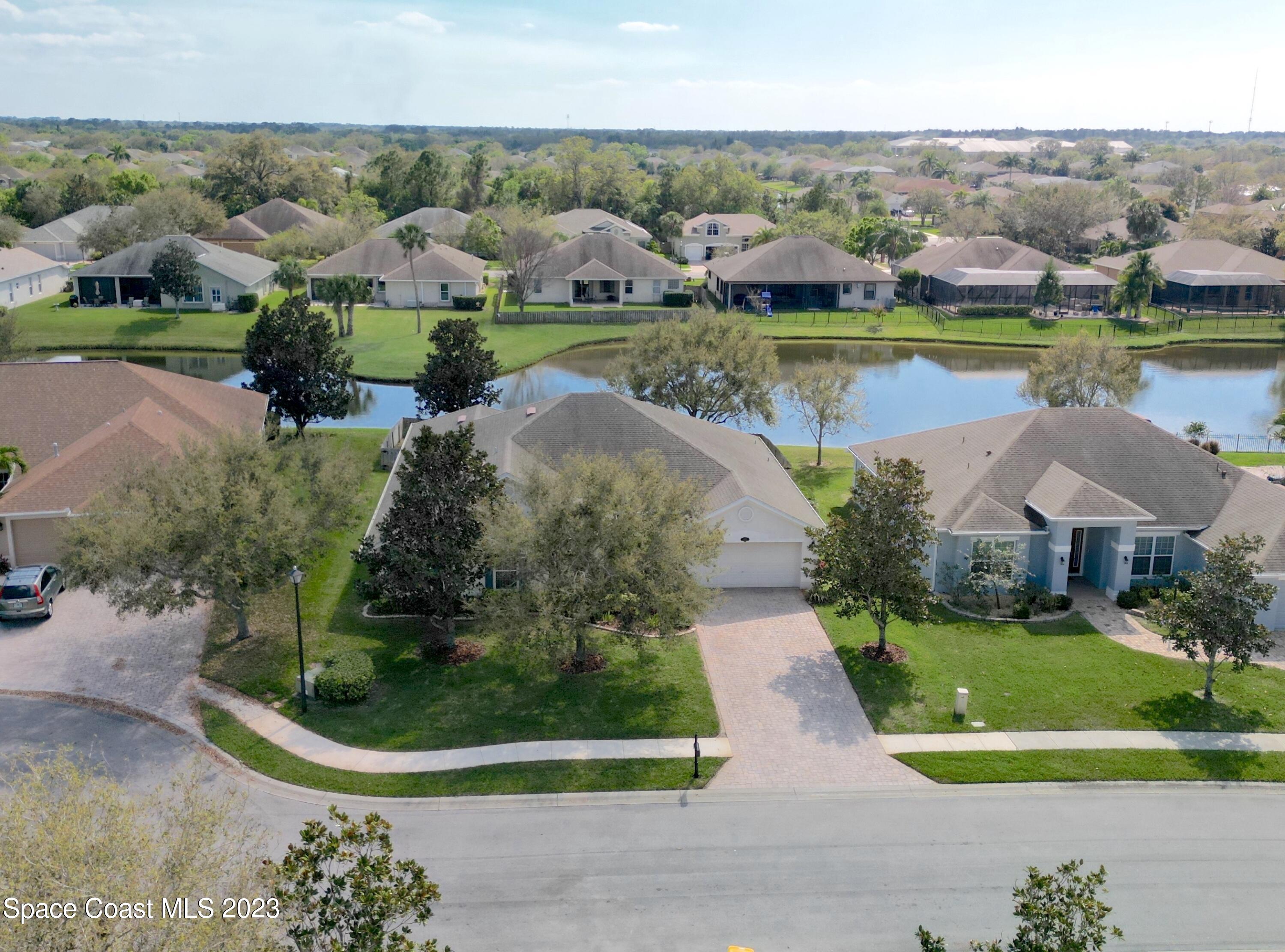 2357 Lylewood Court Melbourne FL 32904
