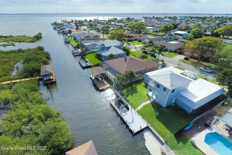 1620 Larchmont Court Merritt Island FL 32952