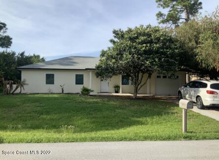 1382 Sagbloom Street SE Palm Bay FL 32909