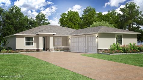 2999 Tinley Road SE Palm Bay FL 32909