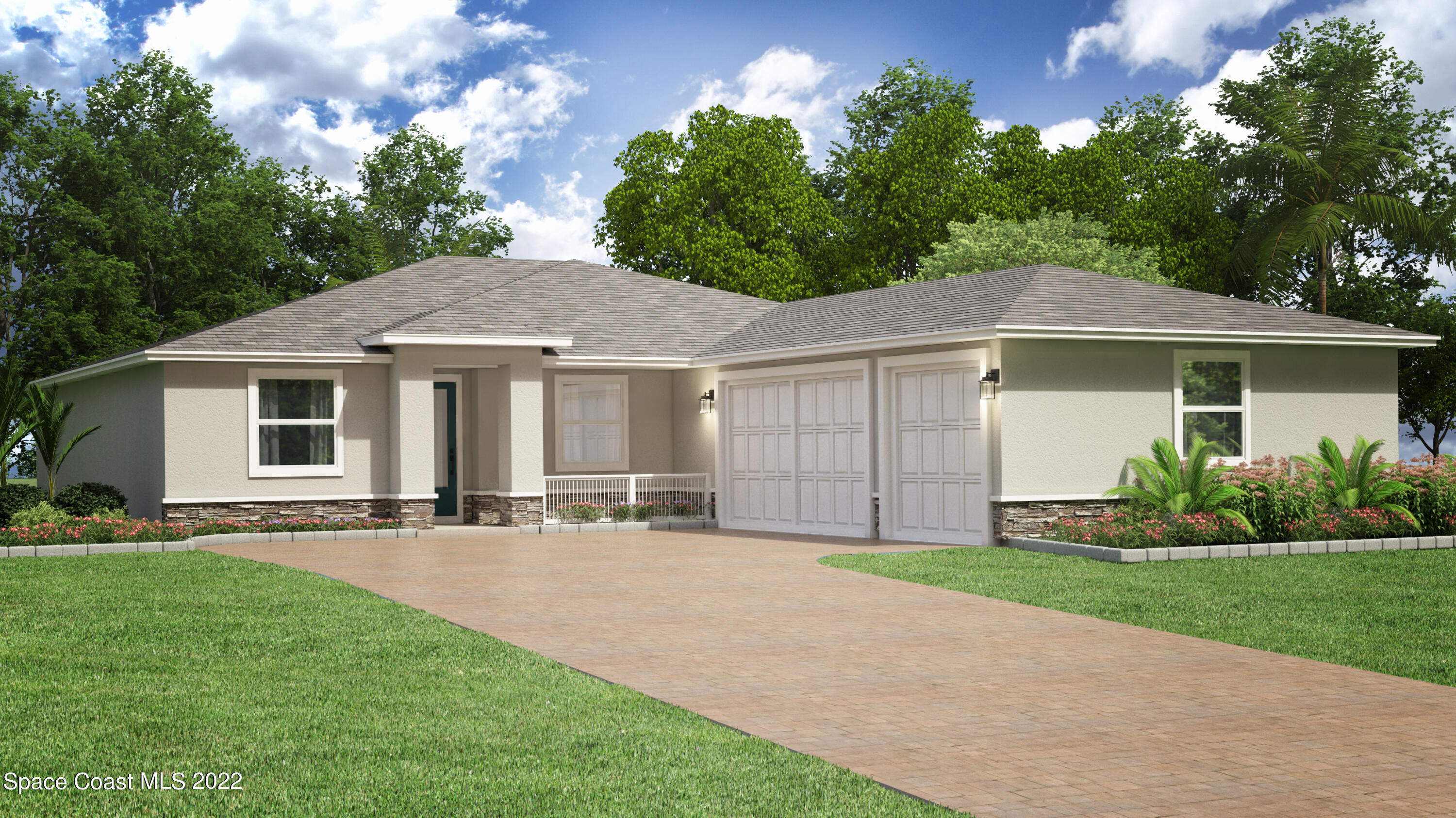2999 Tinley Road SE Palm Bay FL 32909
