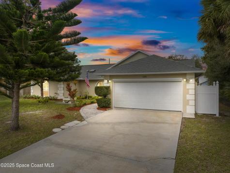 1125 Fairfield Lane Sebastian FL 32958