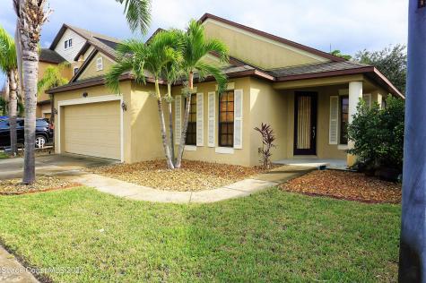 2863 Glenridge Circle Merritt Island FL 32953