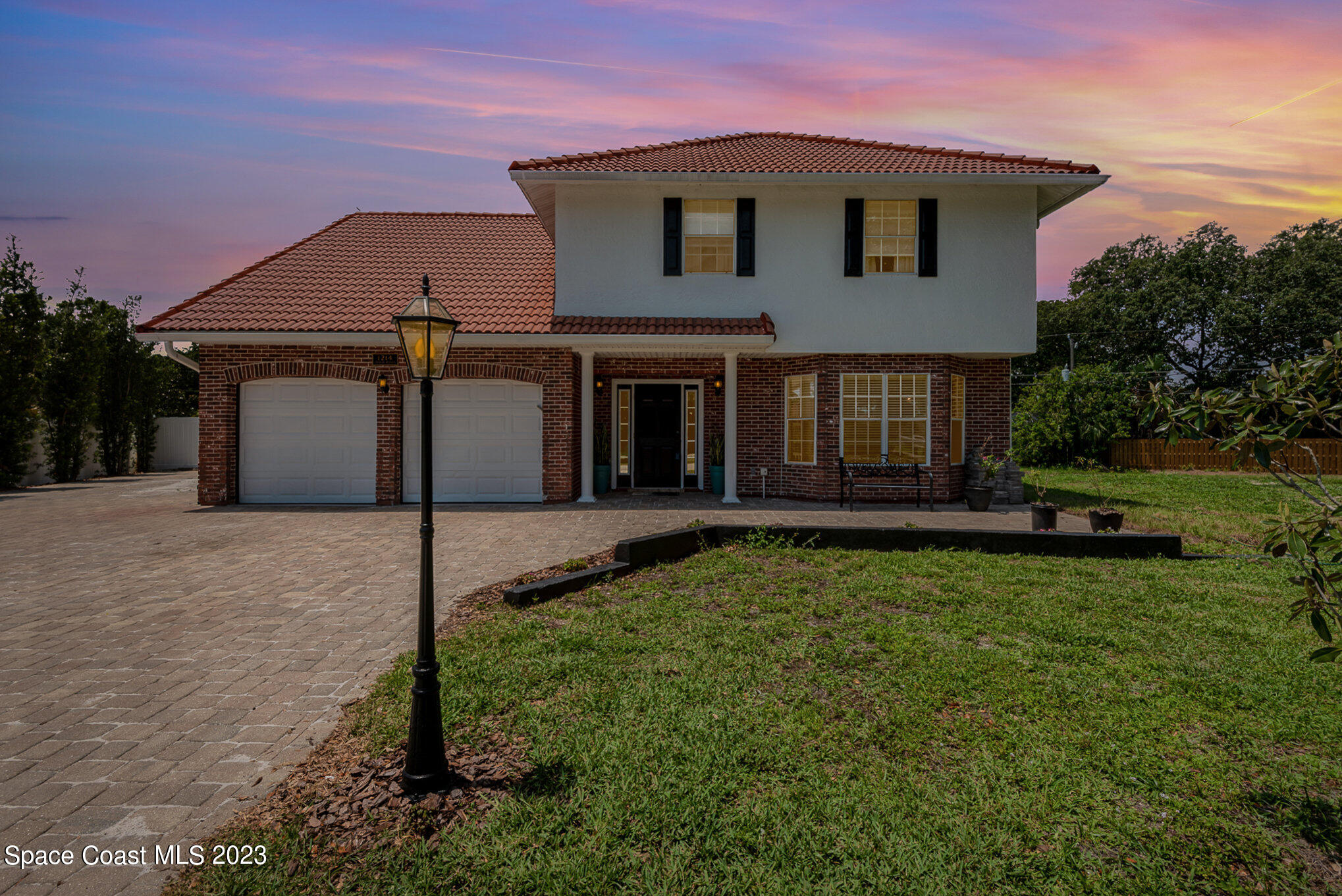1214 Jenkin Avenue NE Palm Bay FL 32907