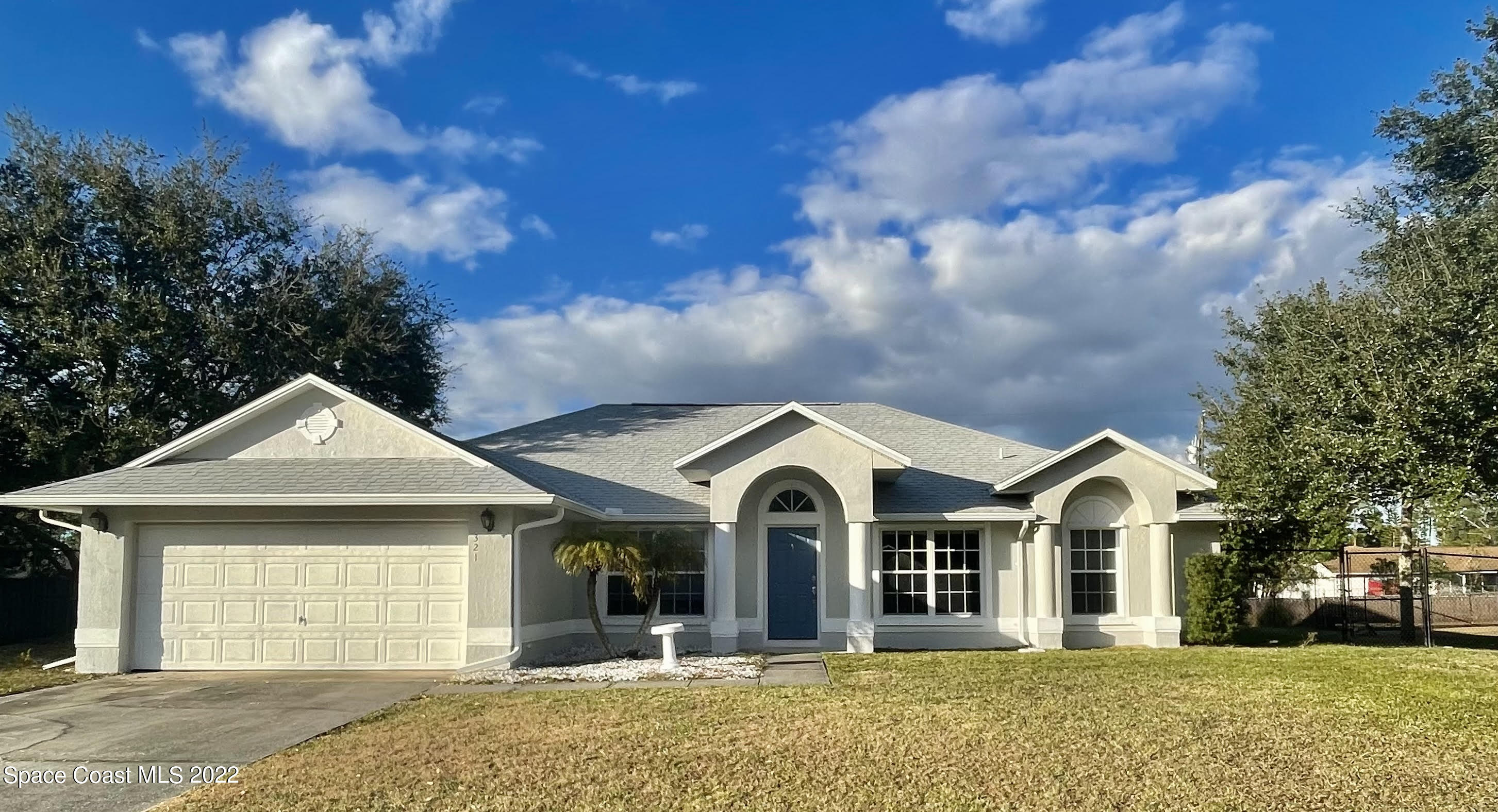 321 Narragansett Street NE Palm Bay FL 32907