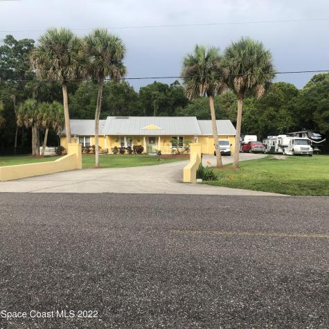 3455 Harlock Road Melbourne FL 32934