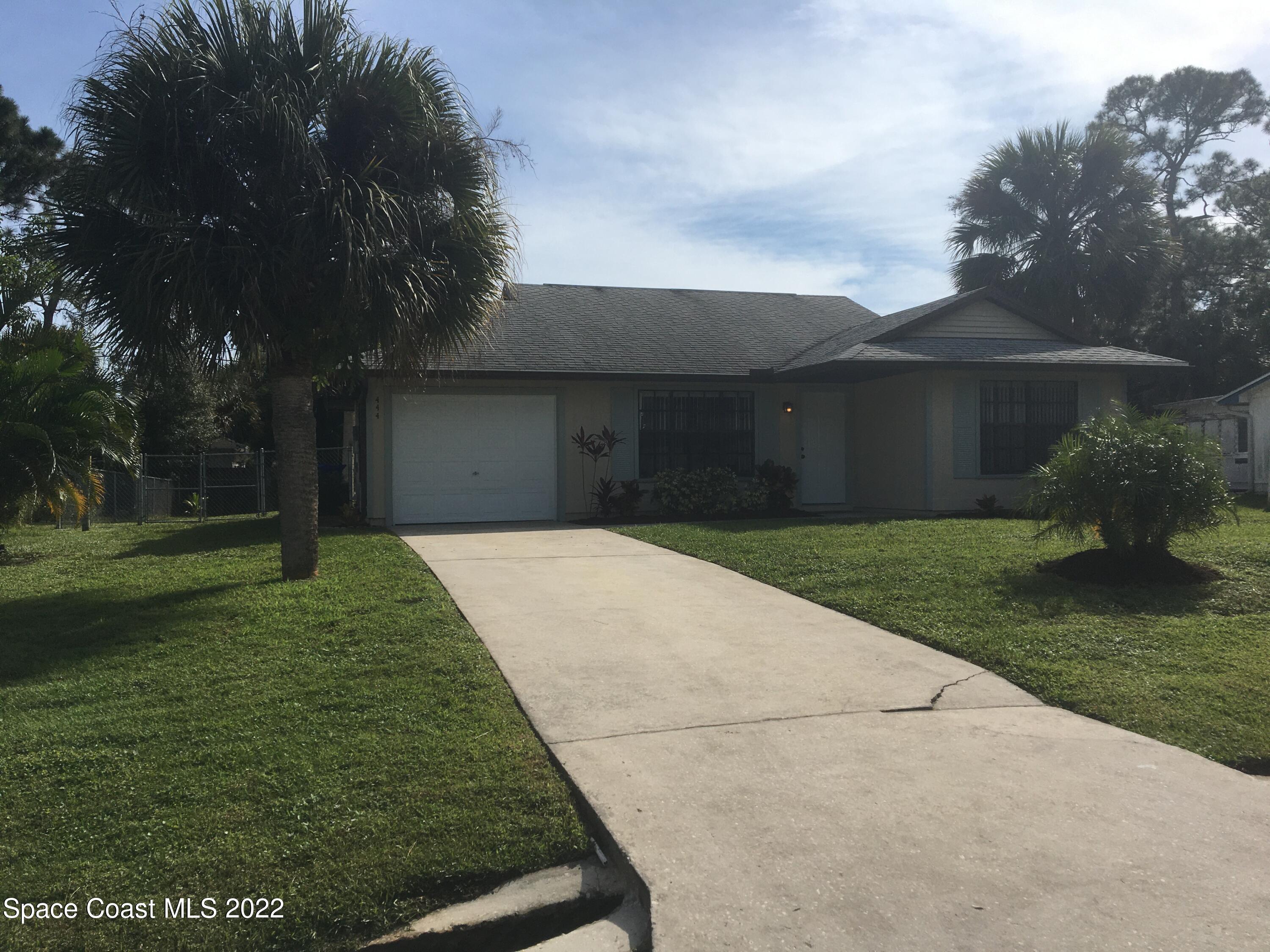 444 Chaloupe Terrace Sebastian FL 32958