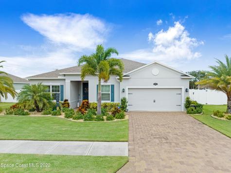 5010 Hebron Drive Merritt Island FL 32953